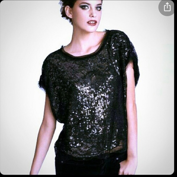 Joie Addison top - Picture 1 of 10